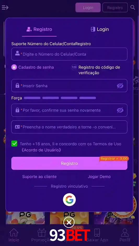 93BET