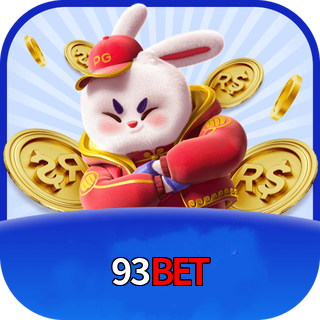 93bet Logo oficial